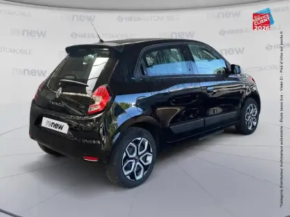 Photo 5 Renault Twingo  E-Tech Electric Equilibre R80 Achat Intégral