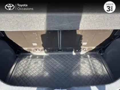 Photo 9 Toyota Aygo X  1.0 VVT-i 72ch Design