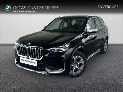 Photo Bmw X1 Xline