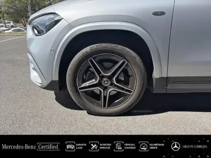 Photo 28 Mercedes GLA  250 e hybride rechargeable 218ch AMG Line 8G-DCT
