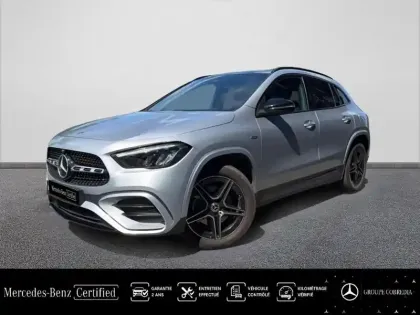 Photo Mercedes Gla Amg Line