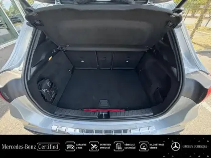 Photo 26 Mercedes GLA  250 e hybride rechargeable 218ch AMG Line 8G-DCT