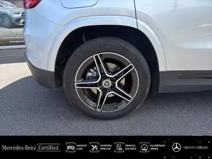 Photo 29 Mercedes GLA  250 e hybride rechargeable 218ch AMG Line 8G-DCT