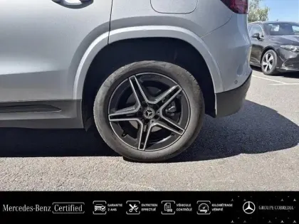 Photo 27 Mercedes GLA  250 e hybride rechargeable 218ch AMG Line 8G-DCT