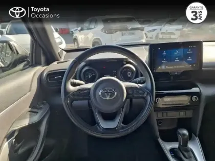 Photo 8 Toyota Yaris  Cross 116h Design MY22