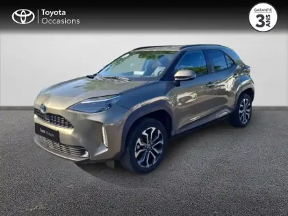Photo Toyota Yaris Design