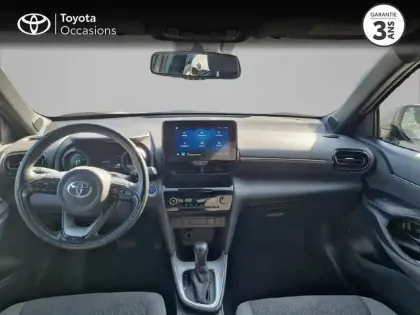 Photo 7 Toyota Yaris  Cross 116h Design MY22