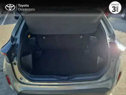 Photo 9 Toyota Yaris  Cross 116h Design MY22