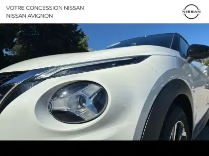 Photo 13 Nissan Juke  1.0 DIG-T 114ch Shadow 2023.5