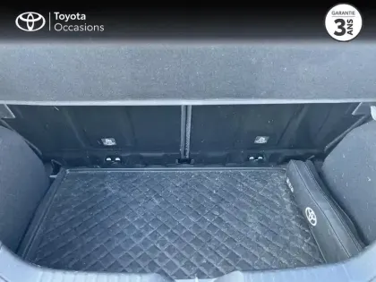 Photo 9 Toyota Aygo X  1.0 VVT-i 72ch Air Collection S-CVT