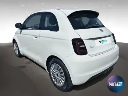 Photo 6 Fiat 500  e 118ch MY23