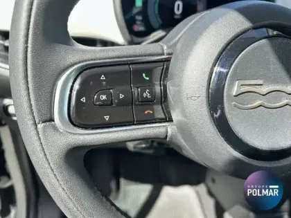 Photo 14 Fiat 500  e 118ch MY23