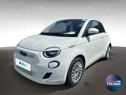 Photo Fiat 500 Base