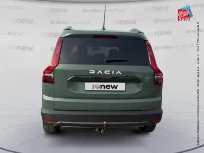 Photo 6 Dacia Jogger  1.0 TCe 110ch Expression 7 places -24
