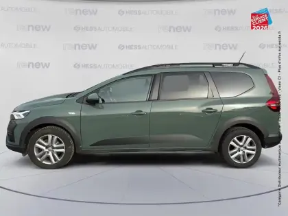 Photo 8 Dacia Jogger  1.0 TCe 110ch Expression 7 places -24