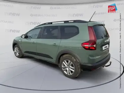 Photo 7 Dacia Jogger  1.0 TCe 110ch Expression 7 places -24