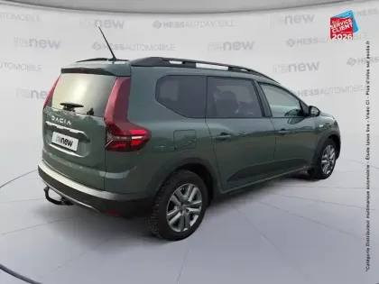 Photo 5 Dacia Jogger  1.0 TCe 110ch Expression 7 places -24