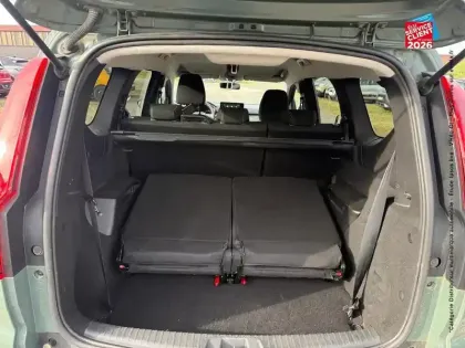 Photo 13 Dacia Jogger  1.0 TCe 110ch Expression 7 places -24