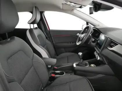 Photo 6 Renault Captur  1.0 TCe 90ch Techno