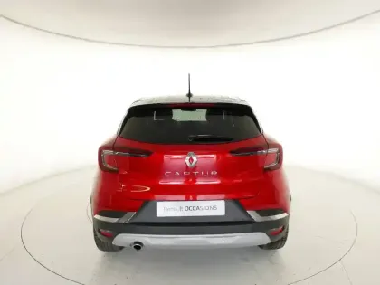 Photo 11 Renault Captur  1.0 TCe 90ch Techno