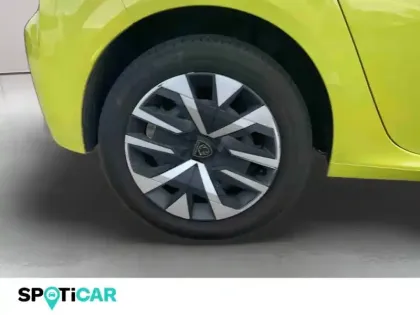 Photo 9 Peugeot 208  1.2 PureTech 100ch S&S Active