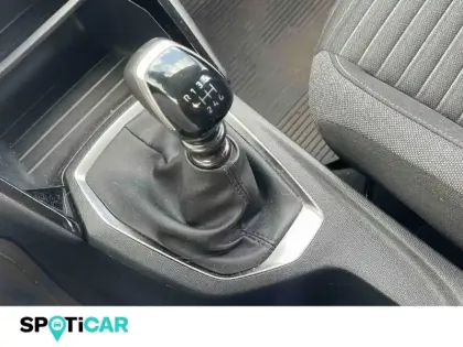 Photo 12 Peugeot 208  1.2 PureTech 100ch S&S Active