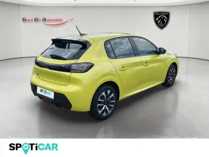 Photo 5 Peugeot 208  1.2 PureTech 100ch S&S Active
