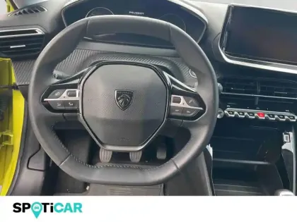 Photo 11 Peugeot 208  1.2 PureTech 100ch S&S Active