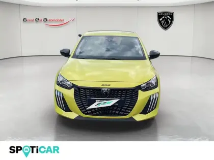 Photo 8 Peugeot 208  1.2 PureTech 100ch S&S Active