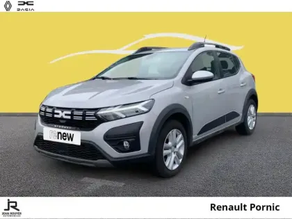 Photo Dacia Sandero Stepway Expression