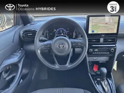 Photo 8 Toyota Yaris  Cross 130h Design MC26
