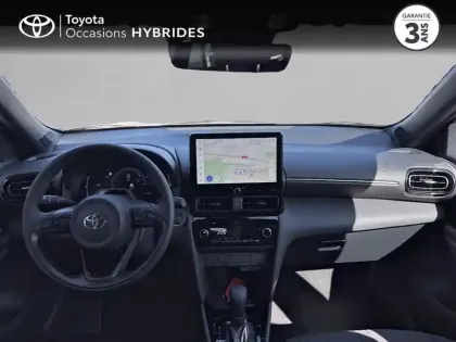 Photo 7 Toyota Yaris  Cross 130h Design MC26