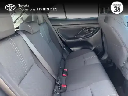 Photo 6 Toyota Yaris  Cross 130h Design MC26