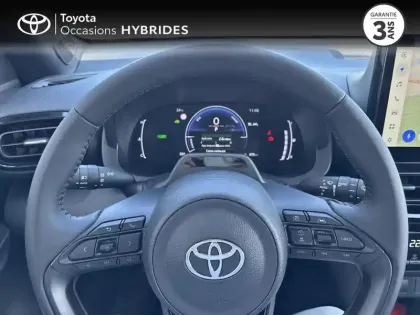 Photo 12 Toyota Yaris  Cross 130h Design MC26
