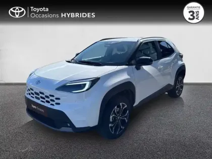 Photo Toyota Yaris Design