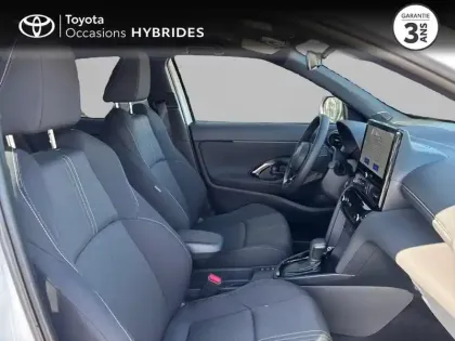 Photo 5 Toyota Yaris  Cross 130h Design MC26