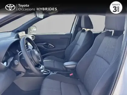 Photo 10 Toyota Yaris  Cross 130h Design MC26