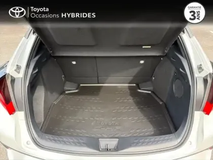 Photo 9 Toyota C-HR  1.8 Hybride 122ch Collection E-CVT
