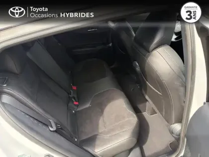 Photo 6 Toyota C-HR  1.8 Hybride 122ch Collection E-CVT