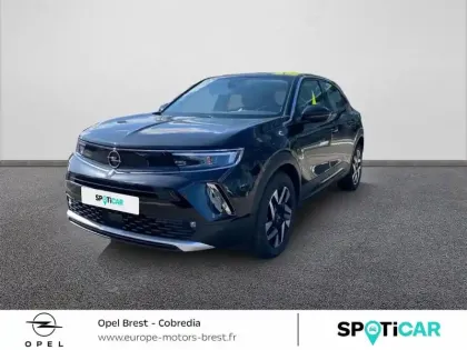 Photo Opel Mokka Elegance