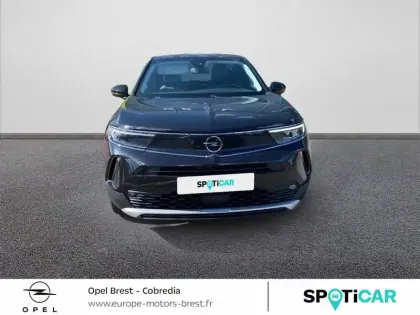 Photo 18 Opel Mokka  -e 136ch Elegance