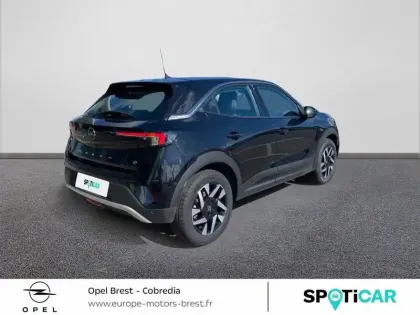 Photo 17 Opel Mokka  -e 136ch Elegance