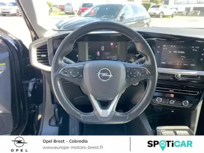 Photo 7 Opel Mokka  -e 136ch Elegance