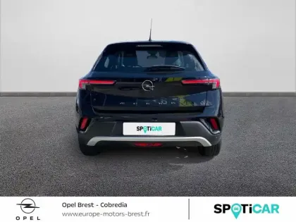 Photo 19 Opel Mokka  -e 136ch Elegance