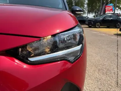 Photo 12 Opel Corsa  -e 136ch Edition
