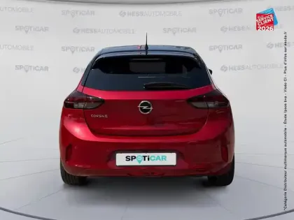 Photo 6 Opel Corsa  -e 136ch Edition