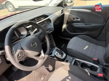 Photo 14 Opel Corsa  -e 136ch Edition