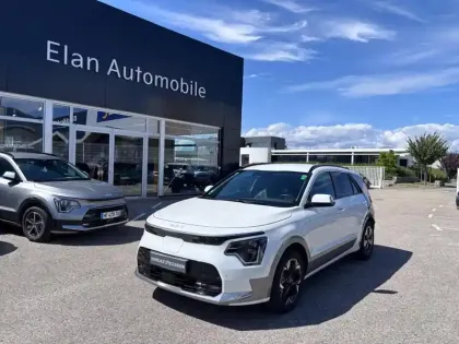 Photo Kia Niro Premium