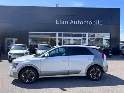 Photo 7 Kia Niro  EV 204ch Premium