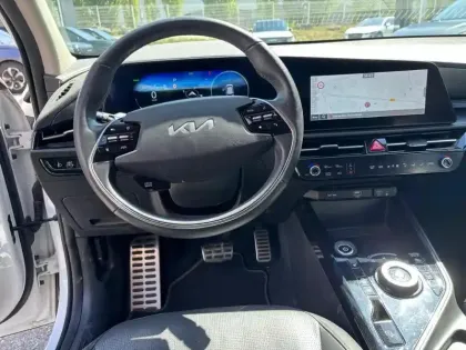 Photo 9 Kia Niro  EV 204ch Premium